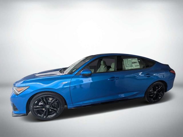 New 2026 Acura Integra A-Spec FWD image 6