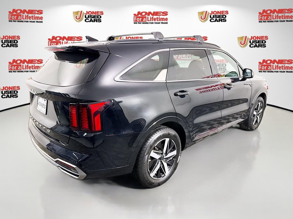 Used 2022 Kia Sorento S image 17