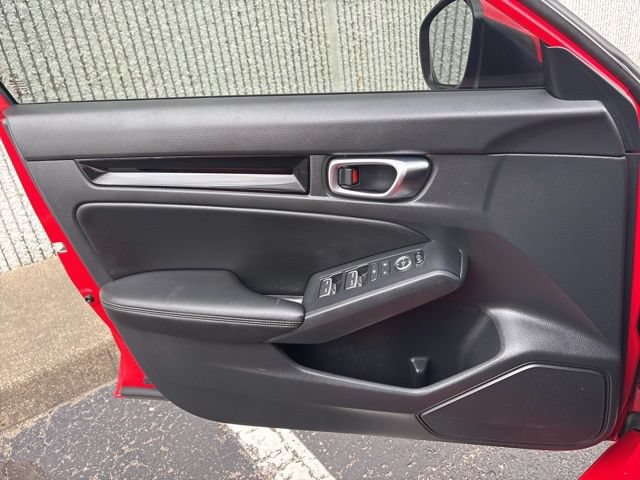 Used 2022 Honda Civic EX-L image 23