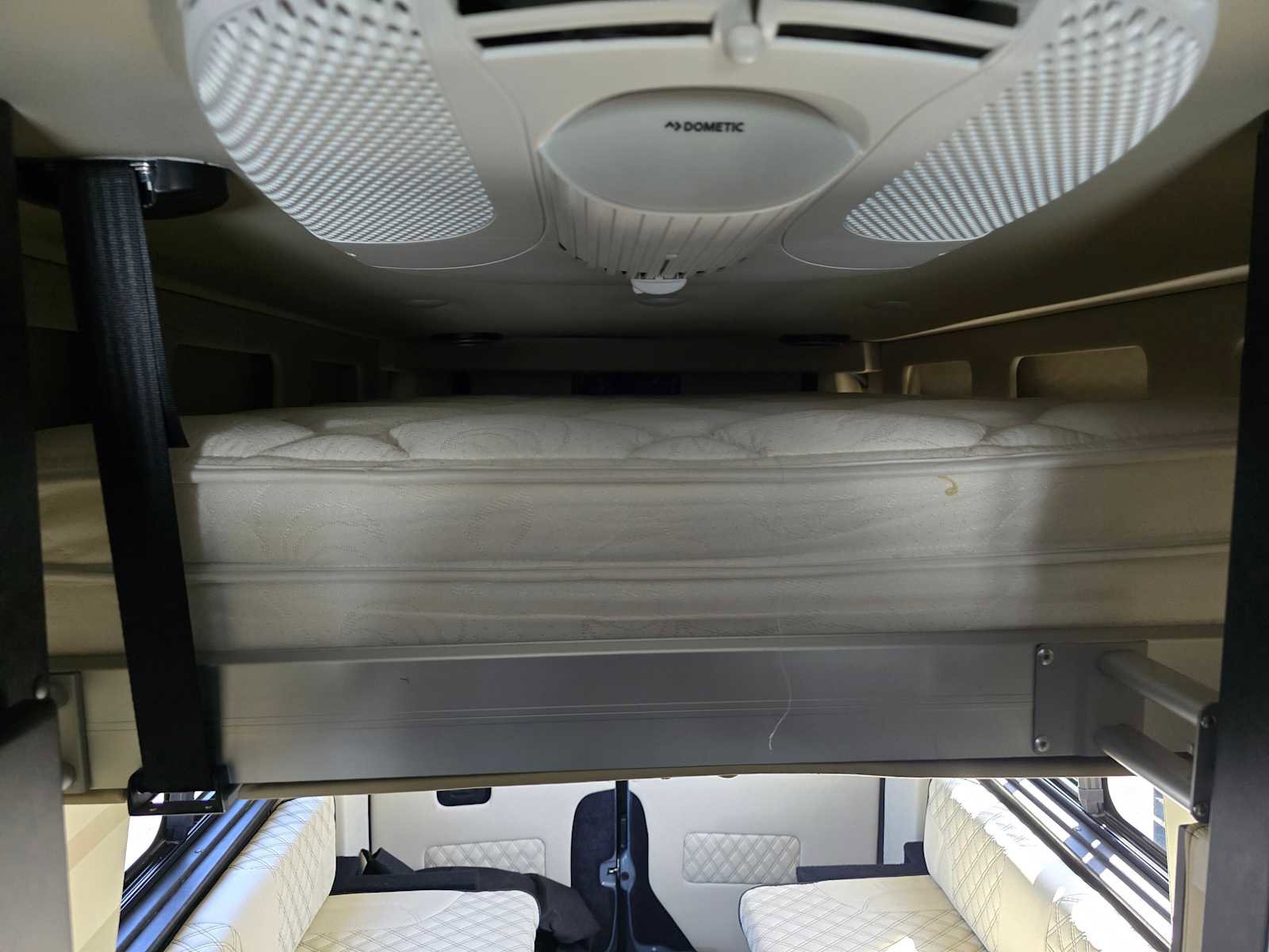 Used 2019 Mercedes-Benz Sprinter 170 image 29