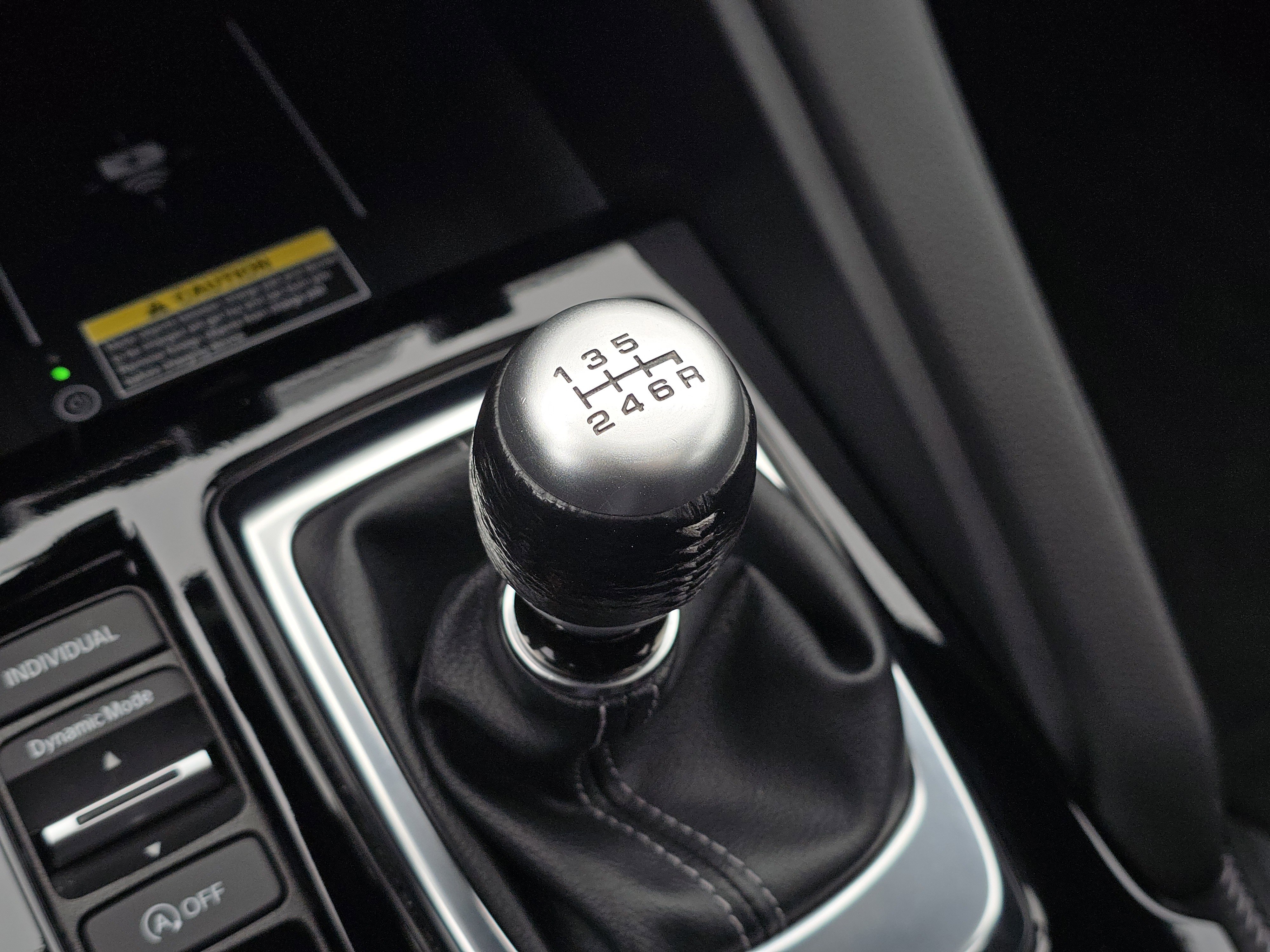 Used 2023 Acura Integra A-Spec image 24