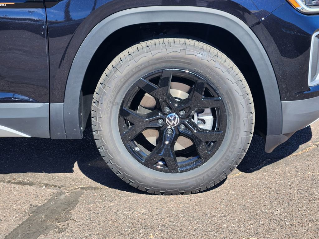 New 2026 Volkswagen Atlas Peak Edition image 29