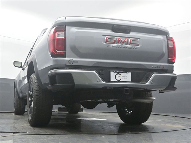 New 2026 GMC Canyon AT4 image 60