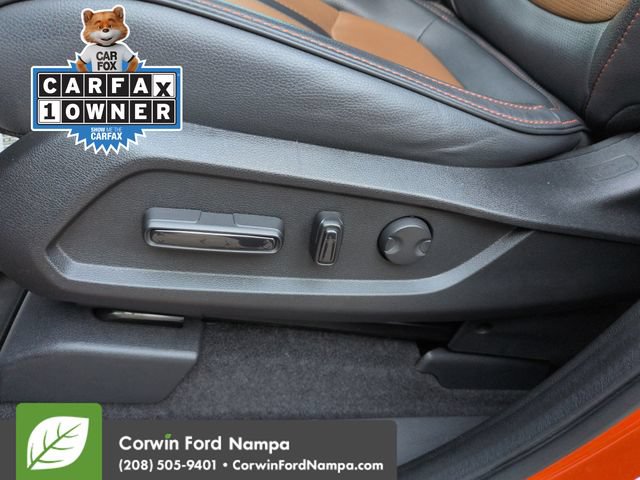 Used 2026 Honda Passport TrailSport Elite image 12