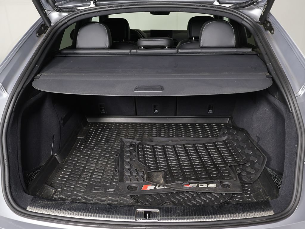 Used 2023 Audi SQ5 Premium Plus w/ Premium Plus Package AWD/4WD image 18