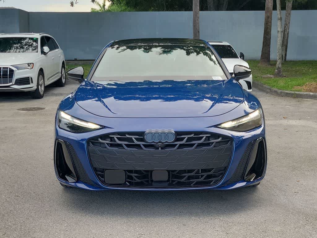New 2026 Audi A6 Prestige AWD/4WD image 14