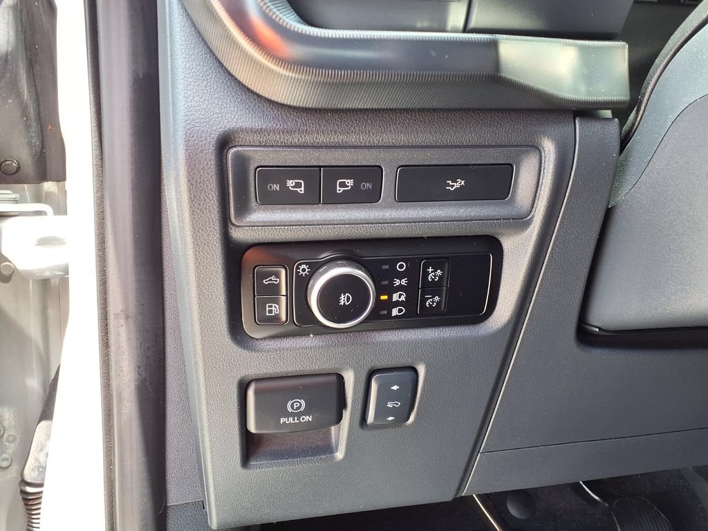 Used 2024 Ford F150 Lariat w/ Equipment Group 502A High AWD/4WD image 27