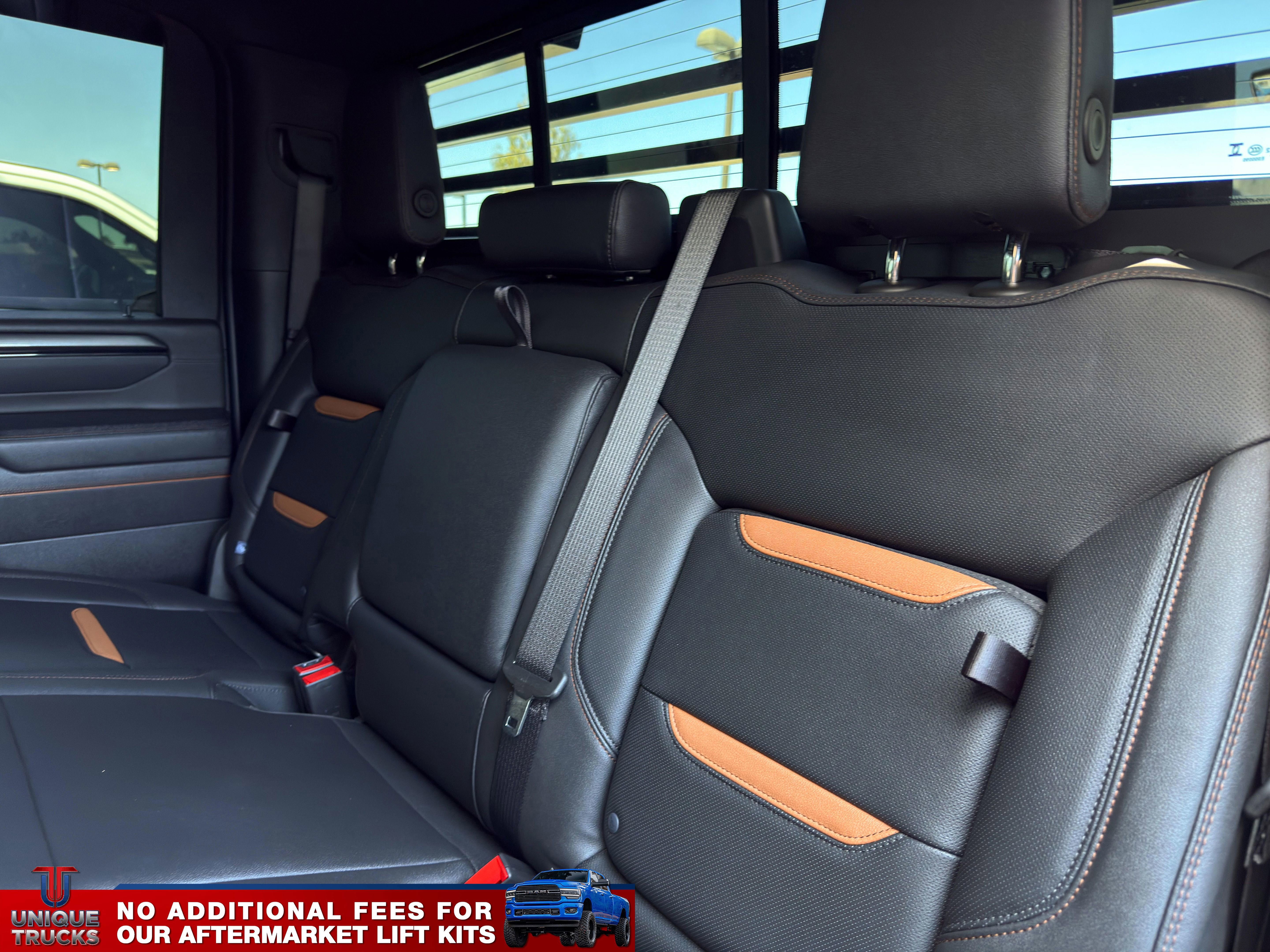 Used 2026 GMC Sierra 2500 AT4 w/ AT4 Premium Plus Package image 22