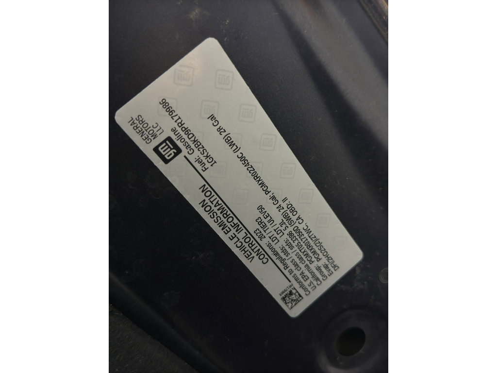 Used 2023 GMC Yukon SLT image 37