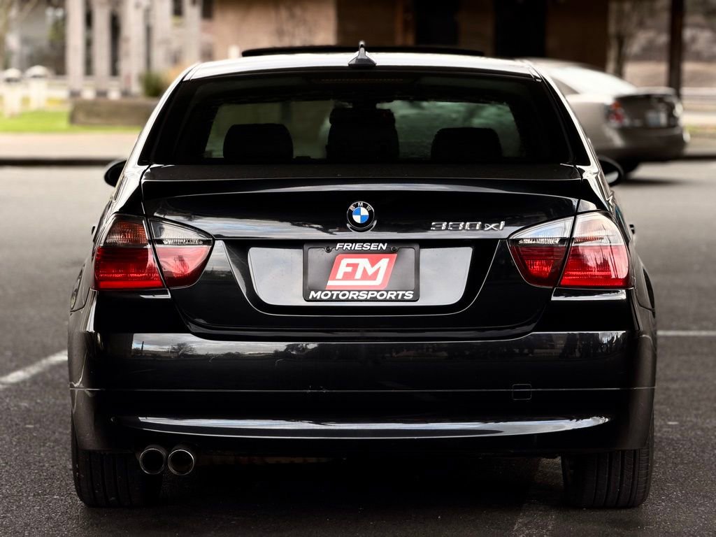 Used 2006 BMW 330xi Sedan image 7