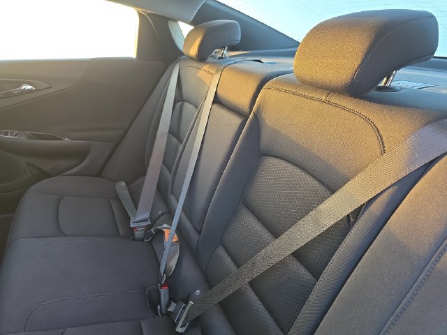 Certified 2024 Chevrolet Malibu LT FWD image 24