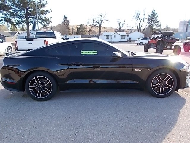 Used 2023 Ford Mustang GT Premium image 4