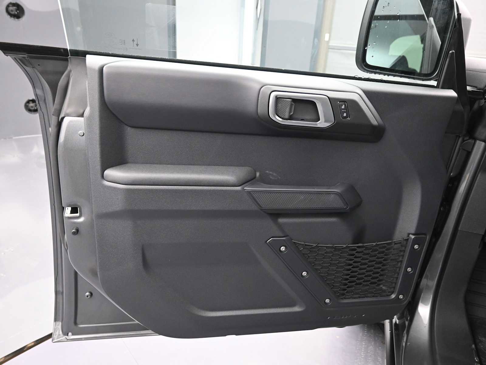 New 2025 Ford Bronco Badlands image 22