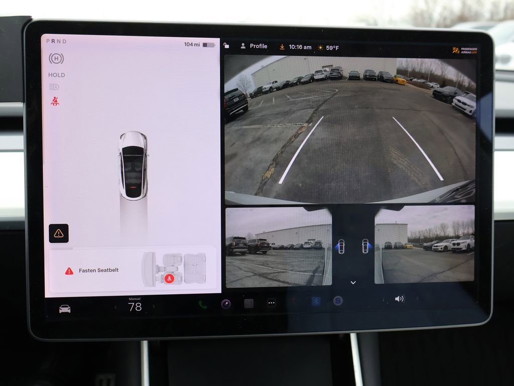 Used 2020 Tesla Model Y Performance image 25