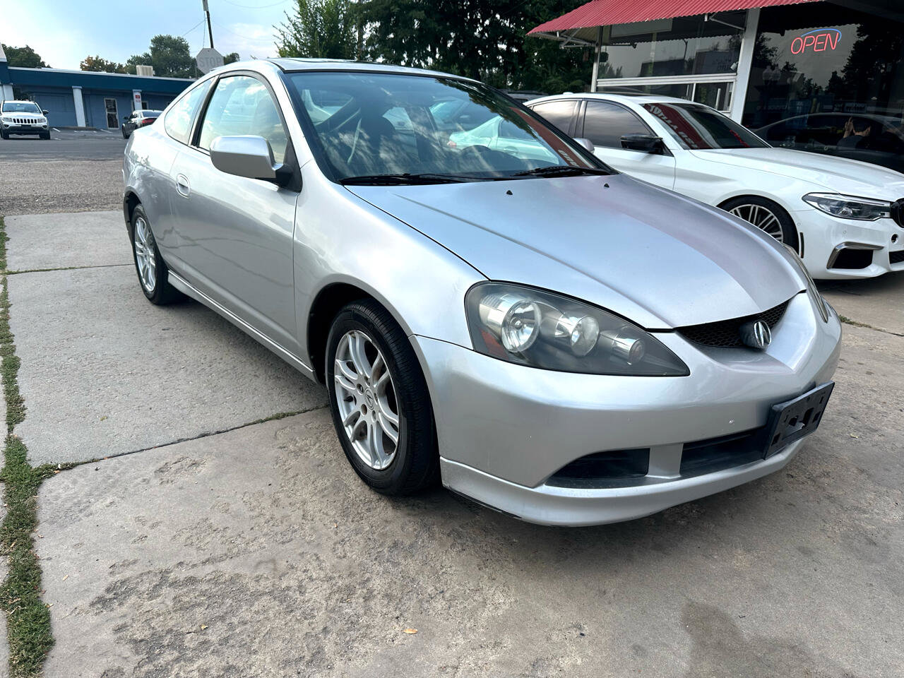 Used 2006 Acura RSX image 3