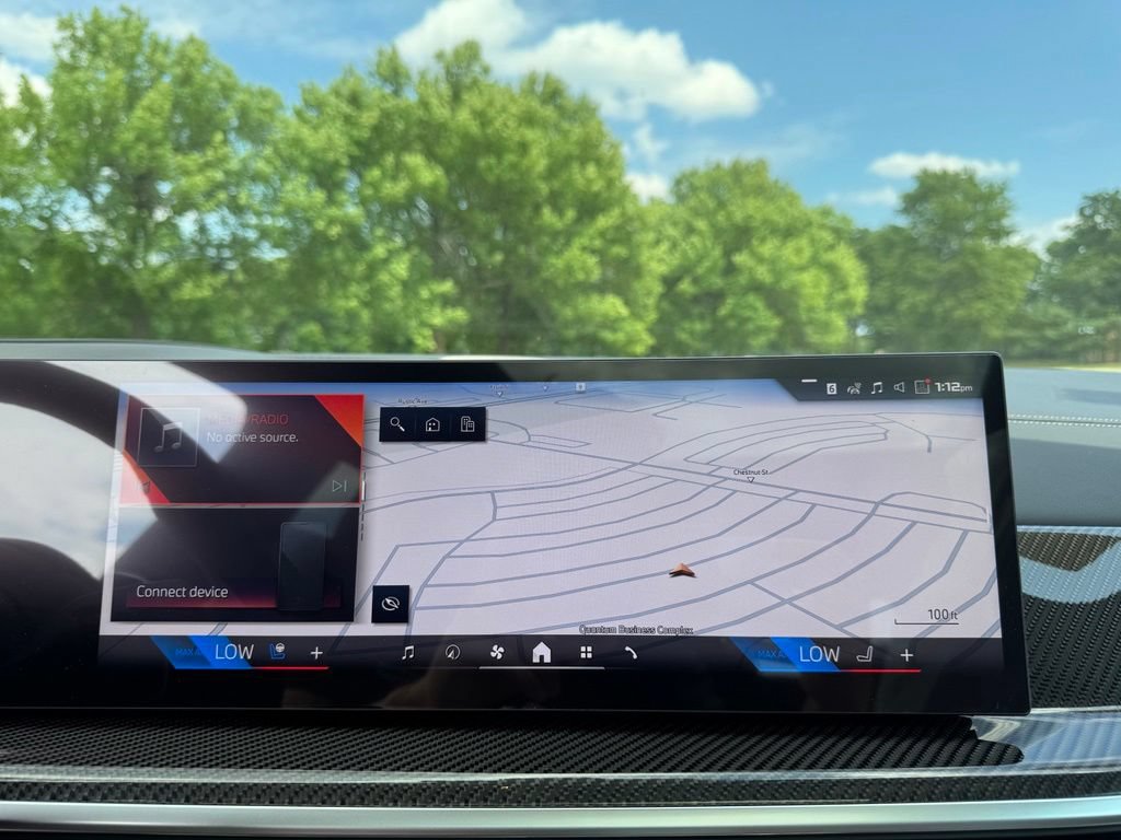 New 2027 BMW X7 M60i AWD/4WD image 17