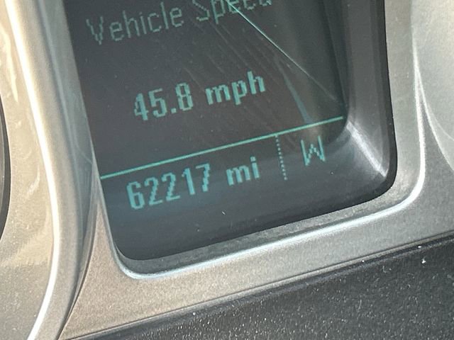 Used 2014 Chevrolet Camaro LS image 17