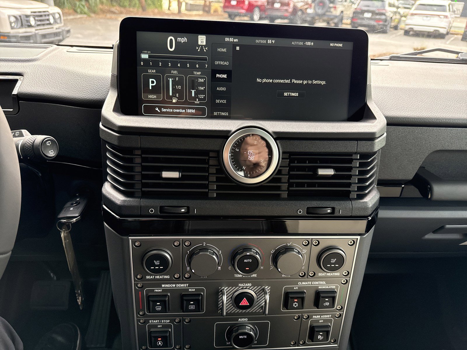 New 2026 INEOS Grenadier image 17