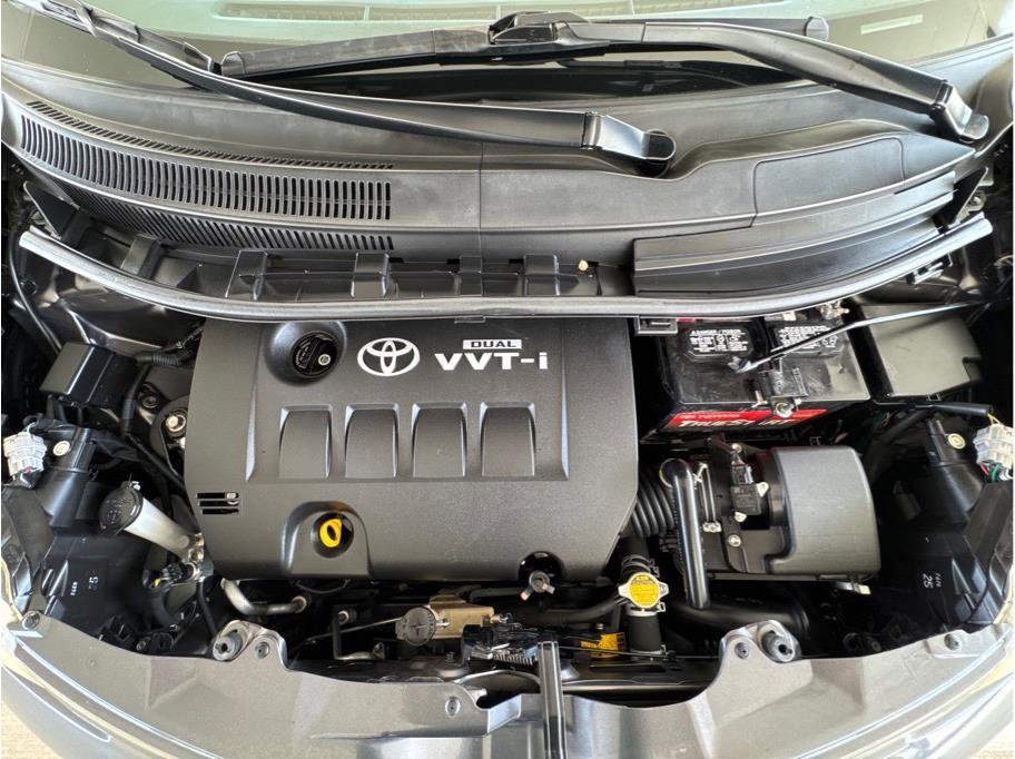 Used 2008 Scion xD image 24