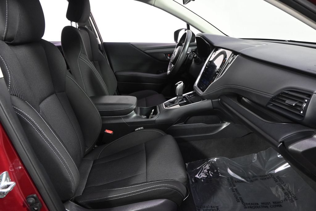 Used 2025 Subaru Legacy Premium AWD/4WD image 16