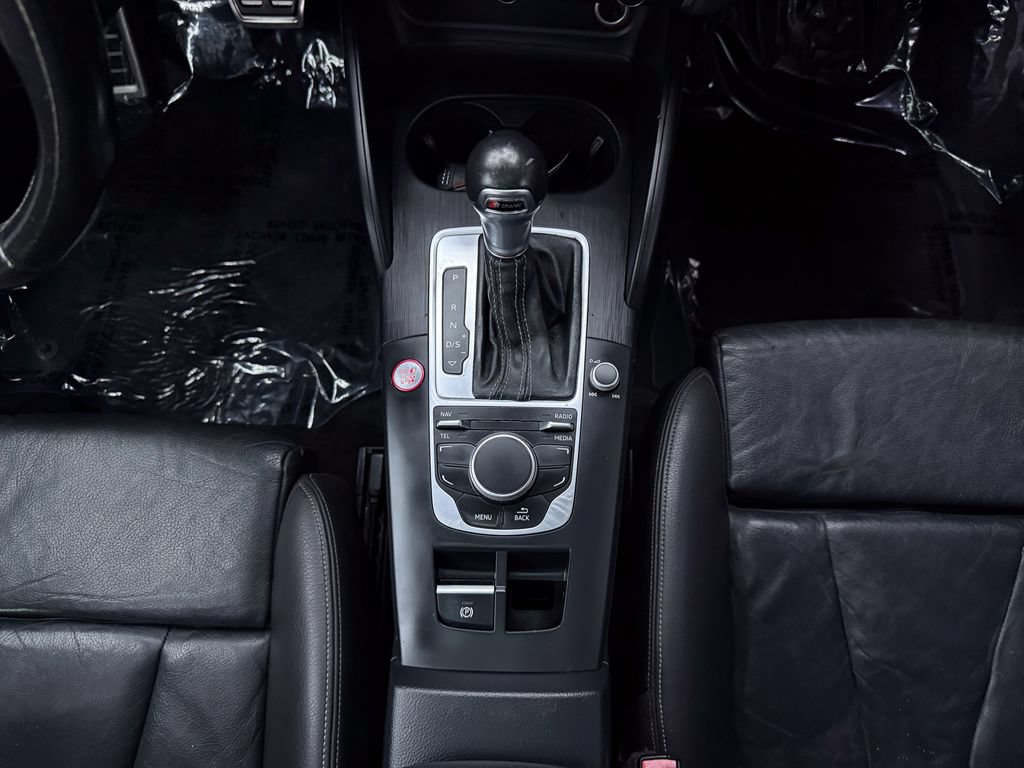 Used 2016 Audi S3 Premium Plus AWD/4WD image 23