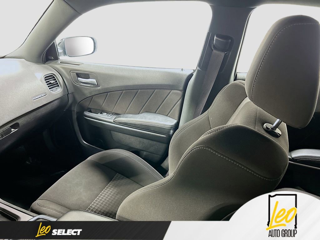 Used 2023 Dodge Charger GT image 21