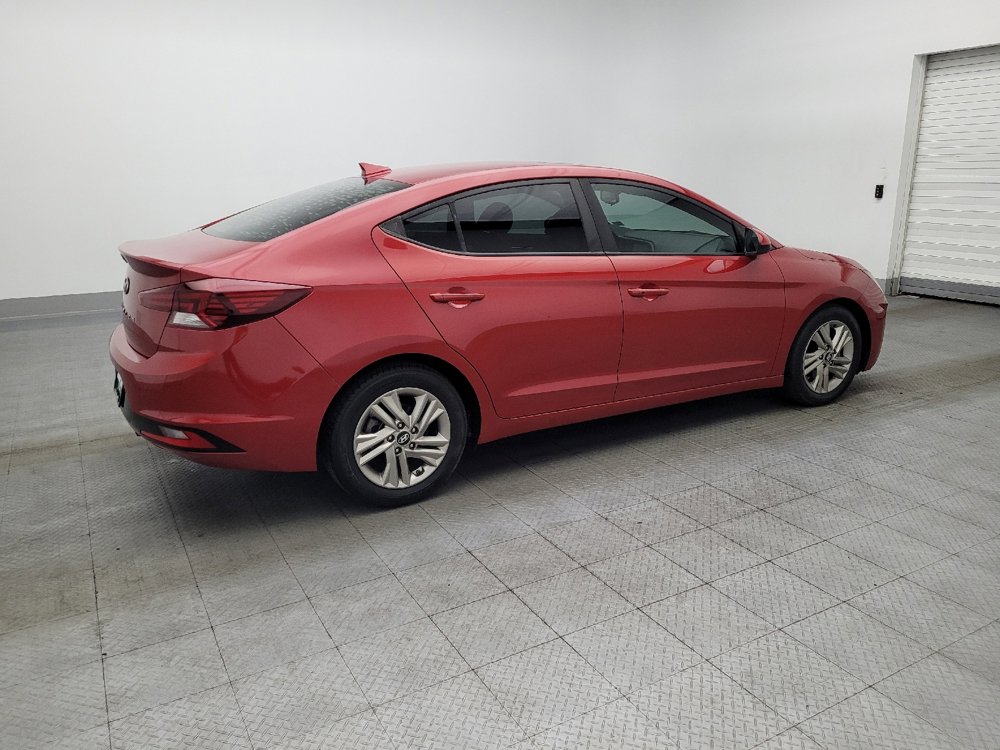 Used 2019 Hyundai Elantra Value Edition image 10