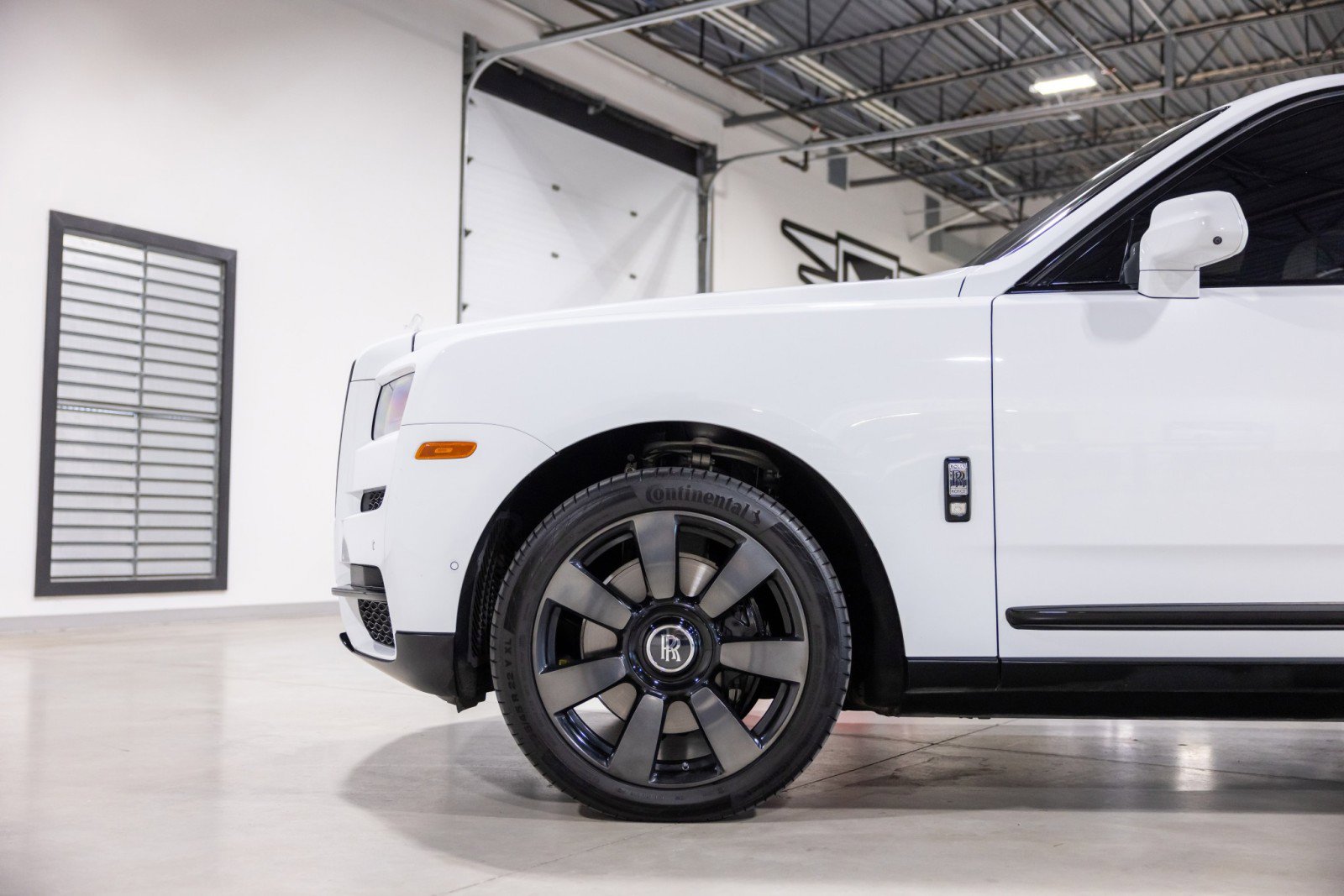 Used 2019 Rolls-Royce Cullinan image 17