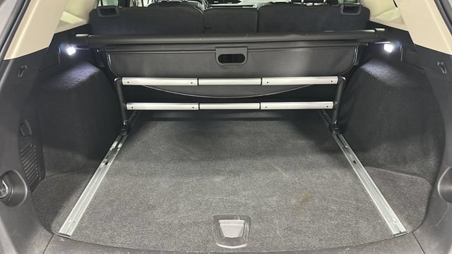Used 2019 Cadillac XT5 Luxury FWD image 31