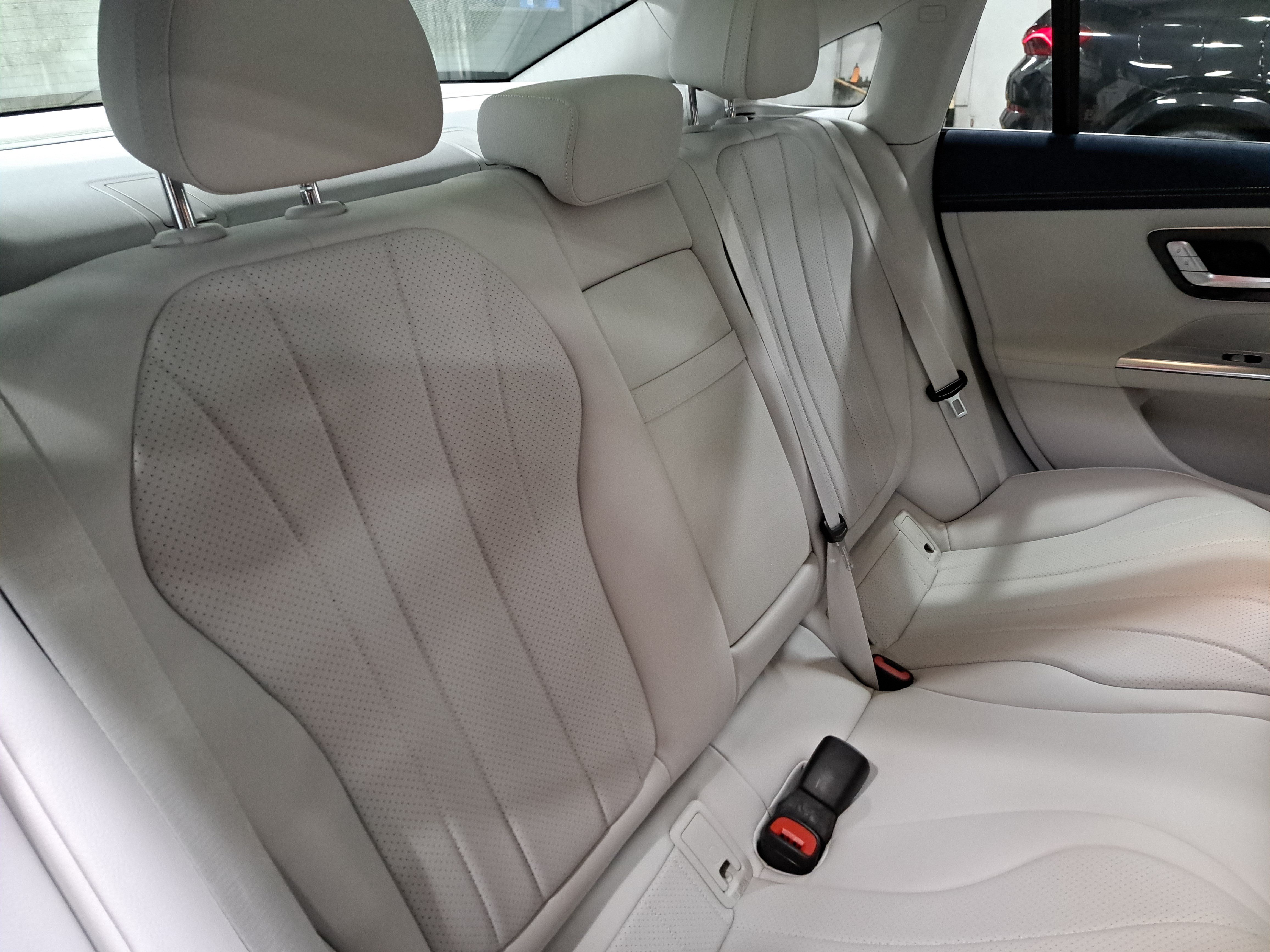 Certified 2023 Mercedes-Benz EQE 350+ Sedan image 13