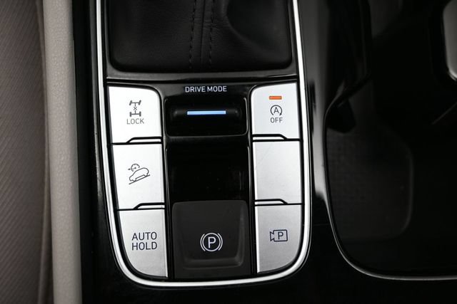 Used 2025 Hyundai Tucson SEL AWD/4WD image 43