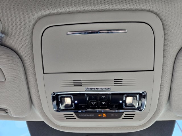 Used 2025 Lincoln Aviator Reserve w/ Illumination Package AWD/4WD image 28
