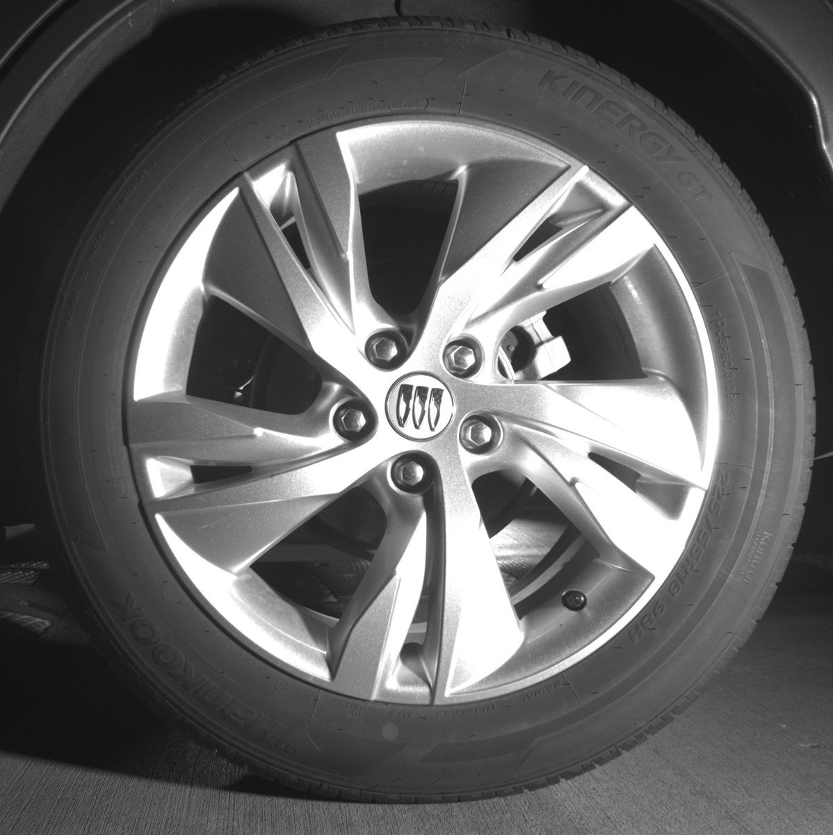 Used 2025 Buick Encore GX Preferred image 14