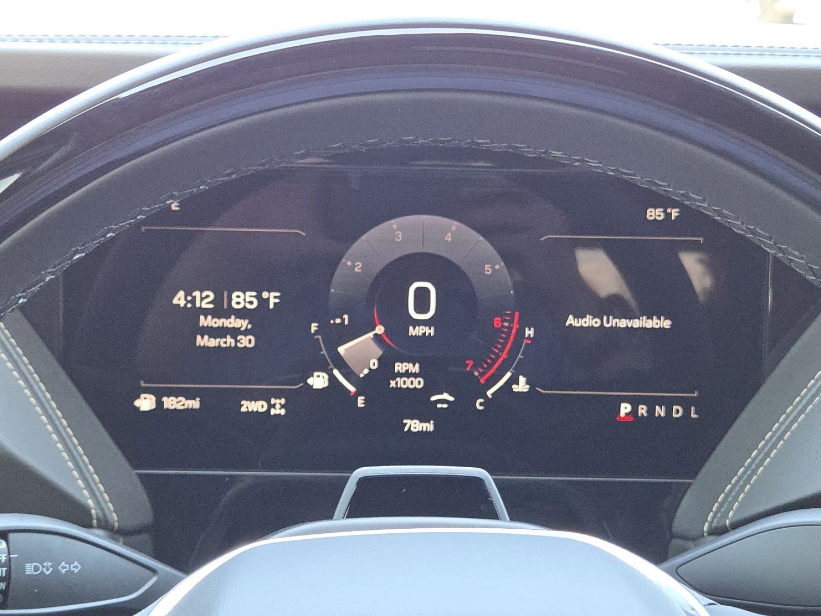 New 2026 GMC Yukon XL Elevation image 33