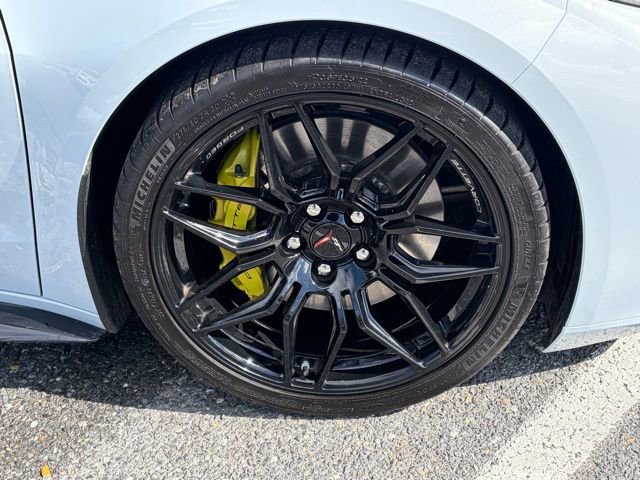 Used 2024 Chevrolet Corvette Z06 image 14