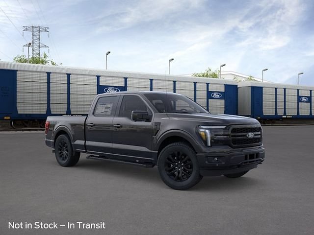 New 2026 Ford F150 Lariat w/ Equipment Group 501A Mid AWD/4WD image 7