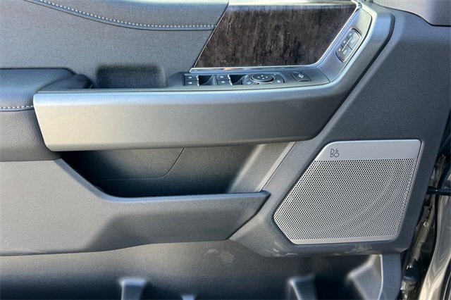 New 2026 Ford F250 Lariat w/ Tremor Off-Road Package image 11