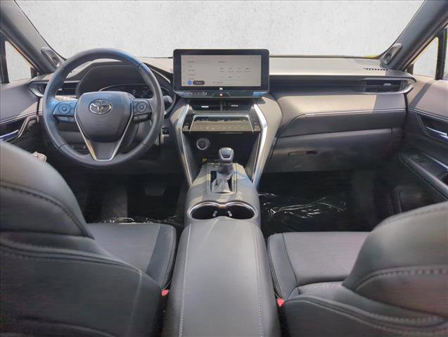 Used 2024 Toyota Venza Limited AWD/4WD image 20