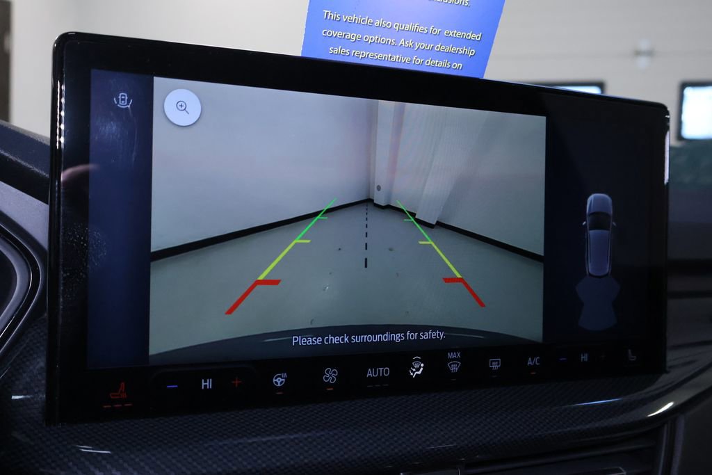 Used 2023 Ford Escape ST-Line w/ Tech Pack #1 image 29