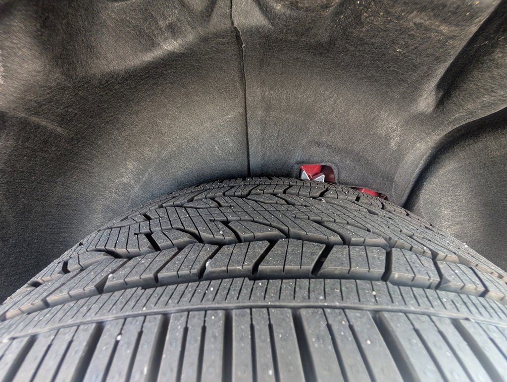 New 2025 Chevrolet Traverse LT w/ Sun and Wheel Package image 24