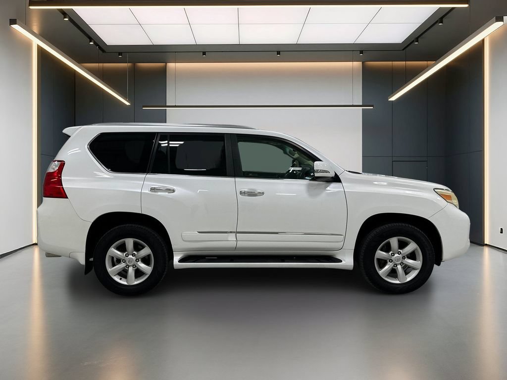 Used 2011 Lexus GX 460 Premium AWD/4WD image 7