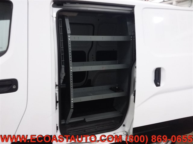 Used 2018 Chevrolet City Express LS FWD image 16
