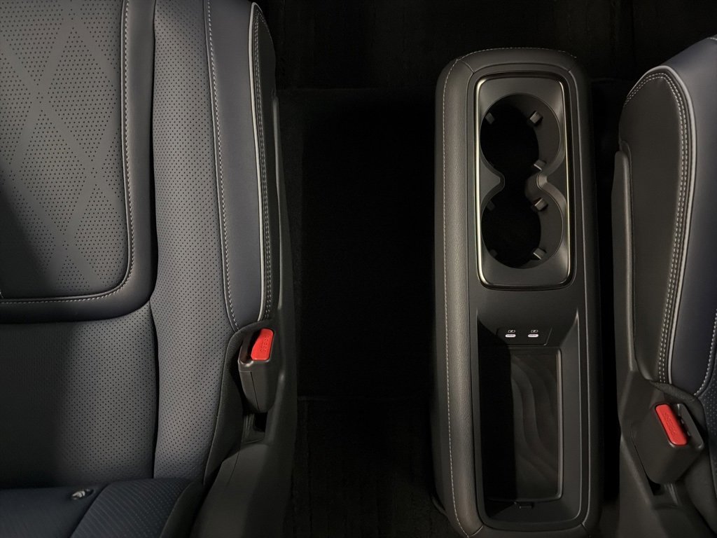 New 2026 INFINITI QX80 4WD image 37