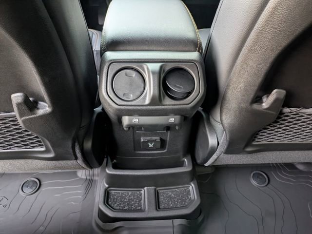 New 2026 Jeep Wrangler Sahara image 33