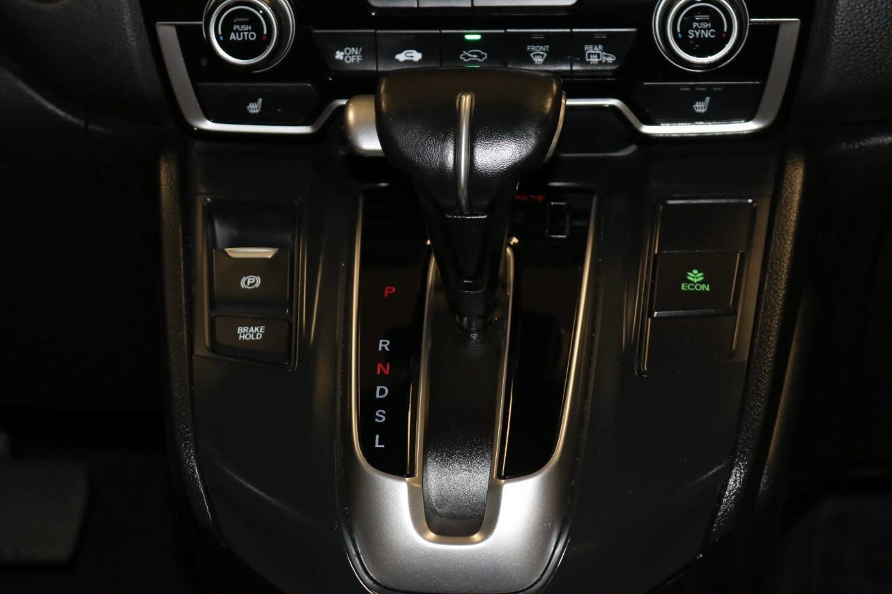 Used 2019 Honda CR-V EX-L image 49