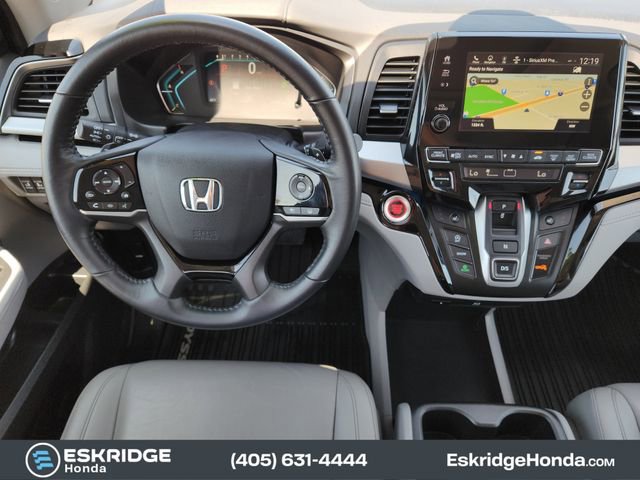 Used 2021 Honda Odyssey Touring image 28