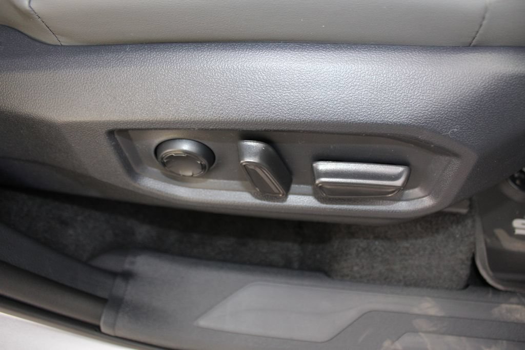 New 2026 Toyota Sequoia Capstone AWD/4WD image 47