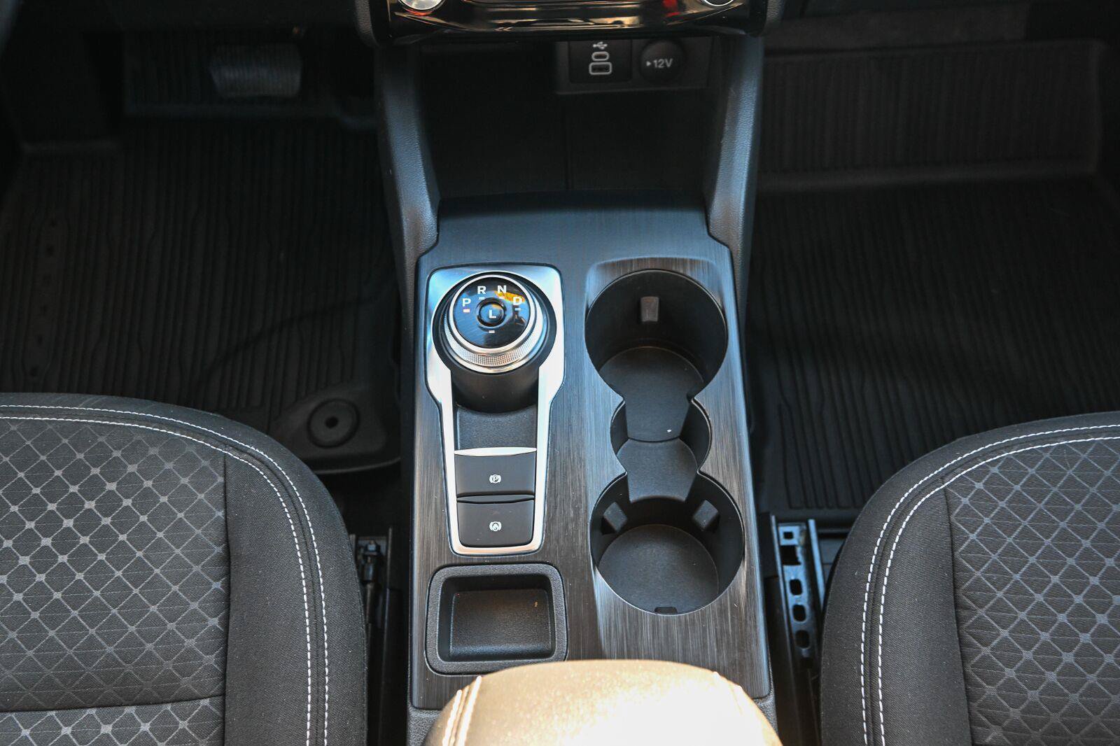 Used 2024 Ford Escape Active w/ Tech Pack #1 AWD/4WD image 36