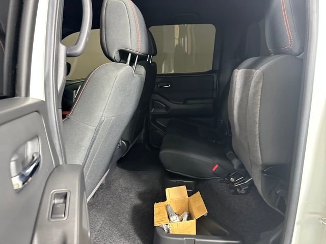Used 2024 Nissan Frontier PRO-4X w/ Pro Convenience Package image 25