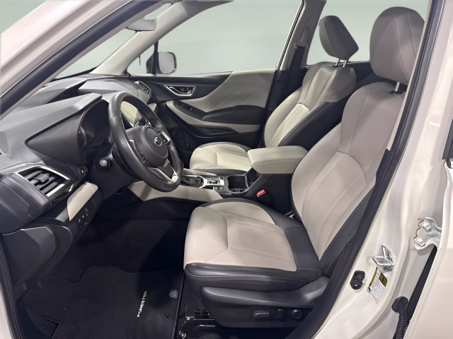 Certified 2024 Subaru Forester Limited AWD/4WD image 9